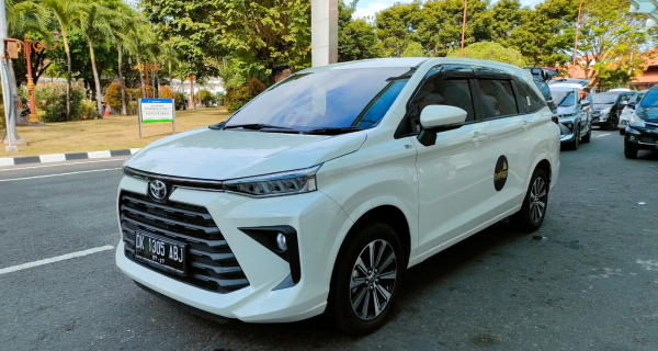 sewa all new avanza