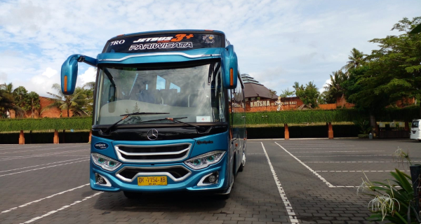 bus 35 seater