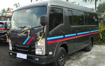 isuzu giga