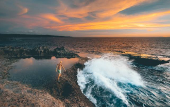 Paket Tour Nusa Lembongan