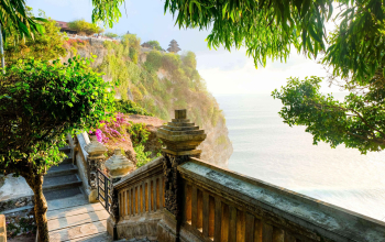Pura Uluwatu