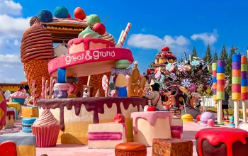 Paket Tour Bangkok Pattaya