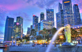 paket Tour 2 negara singapore & malaysia