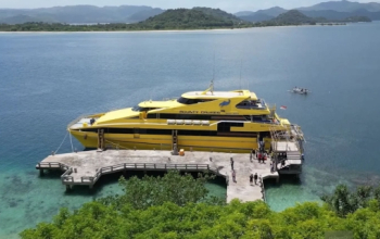 Tiket Bounty Nusa Penida
